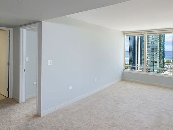 4th image of 1009 Kapiolani Blvd APT 3006