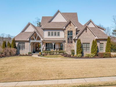 4282 Glasscott Xing, Hoover, AL, 35226