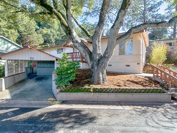 552 Bean Creek Rd Space 70, Scotts Valley, CA 95066
