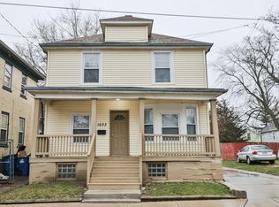 1033 Hilker Pl, Racine, WI 53403