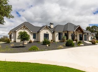 4108 Stonecreek Dr, Kerrville, TX 78028