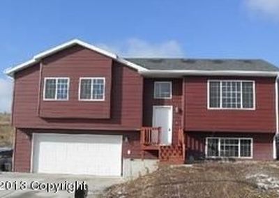 3602 Foothills Blvd, Gillette, WY, 82716