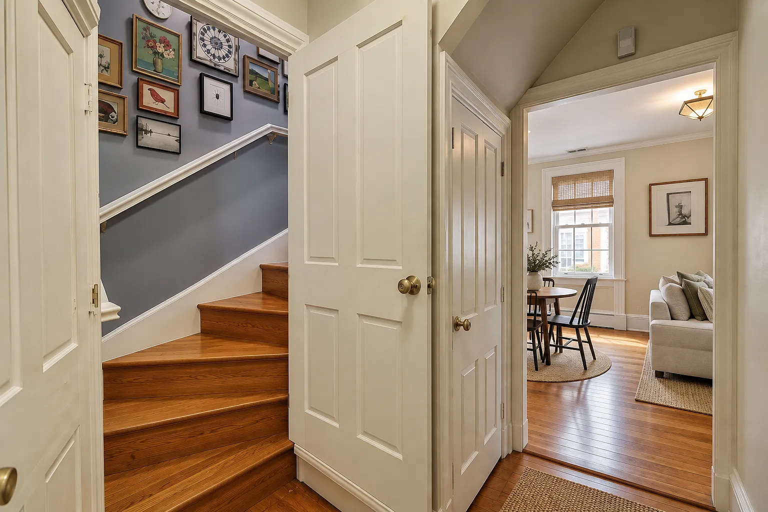 3 bed, 1500 sqft, $3,500 — Photo 4