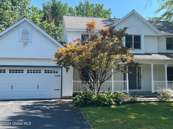 1206 Jason Lane, Schenectady, NY 12309