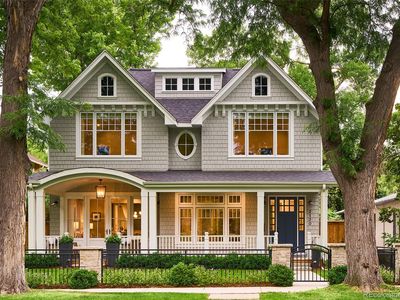 2130 S Milwaukee Street, Denver, CO, 80210