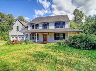 22725 209th Ave SE, Maple Valley, WA 98038