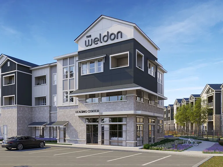 The Weldon — Photo 13
