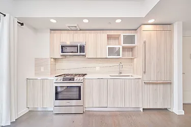 Rented by Brown Harris Stevens