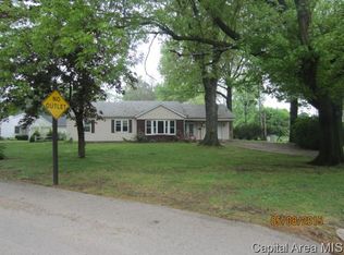 1901 Lindsay Rd, Springfield, IL 62704