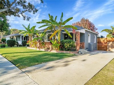 4191 E De Ora Way, Long Beach, CA, 90815