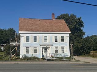 35 Academy Hl, Newcastle, ME 04553