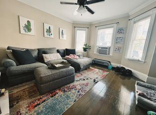 451 E 7th St #1, South Boston, MA 02127