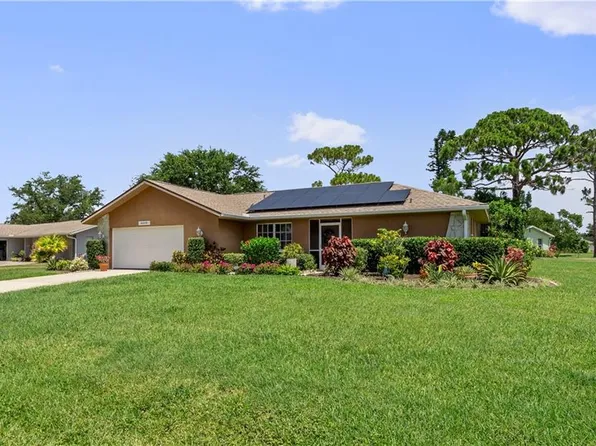 2219 SE 8th ST, CAPE CORAL, FL 33990