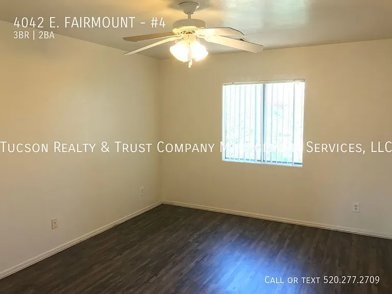 4042 E Fairmount St #4 — Photo 8