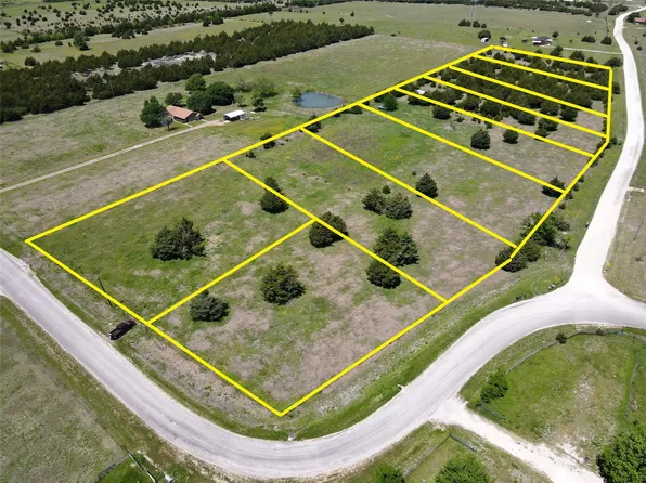 LOT 6 Lemonade Ln, Farmersville, TX 75442