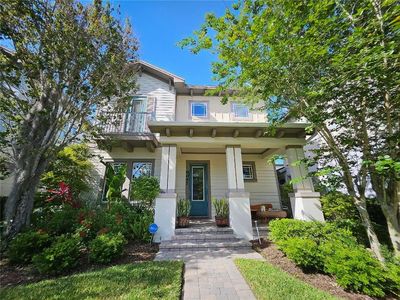 9047 Reymont St, Orlando, FL, 32827