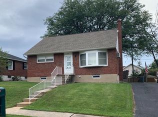 1331 Commonwealth Blvd, Reading, PA 19607