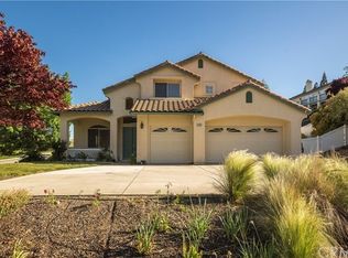 2048 Promontory Pl, Paso Robles, CA 93446