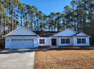 280 Boundary Loop Rd NW, Calabash, NC 28467