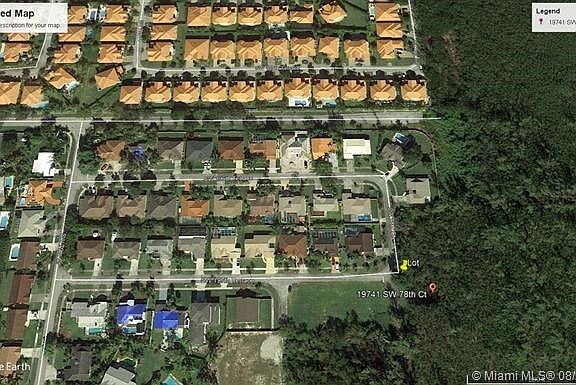 4th image of 19741 SW 78th Ct