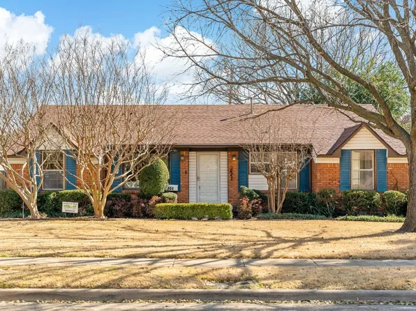 404 Inglewood Dr, Richardson, TX 75080