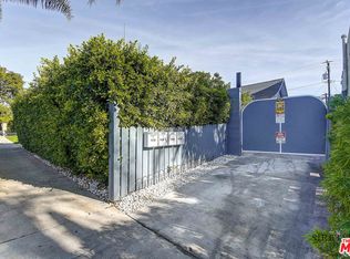 938 1/2 N Harper Ave, West Hollywood, CA 90046
