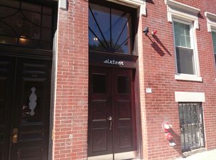 16 Hull St APT 6, Boston, MA 02113