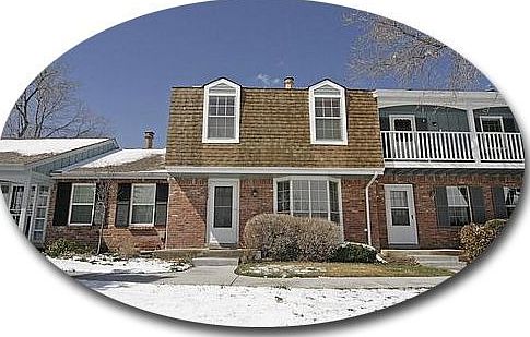Updated 2-Story Faces Open Space!