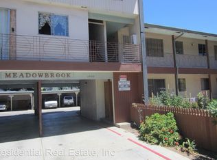 2488 Almaden Rd APT 3, San Jose, CA 95125