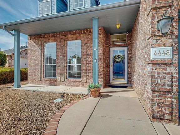 3rd image of 4448 Rio Trumperos Ct NW