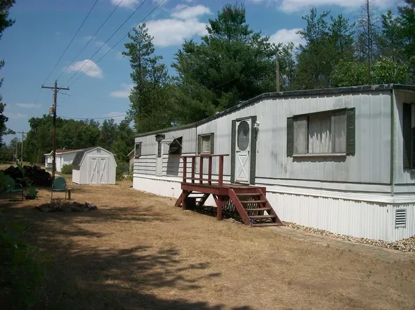 N7305 Winona Avenue, New Lisbon, WI 53950