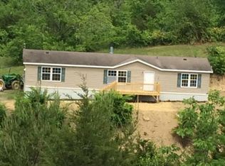 1070 Roaring Fork Rd, Greeneville, TN 37743