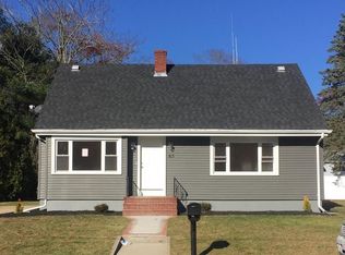 63 Longwood Ave, Dartmouth, MA 02747