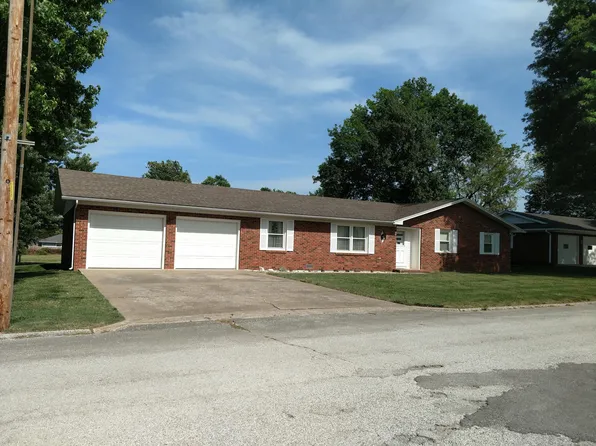 604 N Claud Avenue, Bolivar, MO 65613