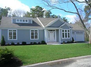 36 Spinnaker West Dr, Mashpee, MA 02649