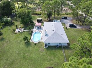 17708 42nd Rd N, Loxahatchee, FL 33470