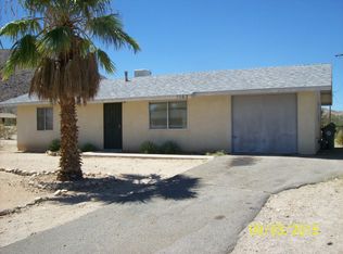 7062-49 Palms Rd, Twentynine Palms, CA 92277