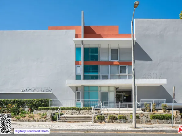 4807 Woodley Ave Unit 309, Encino, CA 91436