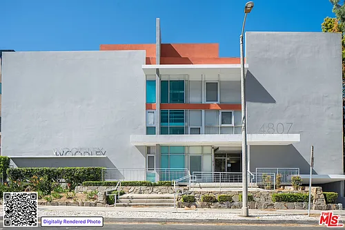 4807 Woodley Ave #309 Photo 1