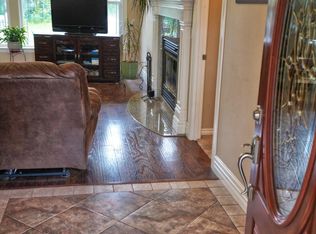 5361 N Honeysuckle Ln, Wasilla, AK 99654