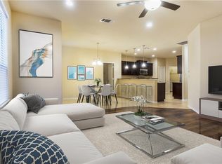 1901 Carol Ln, Anna, TX 75409