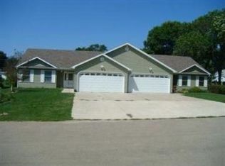 510A 8th Ave #A, Clarence, IA 52216