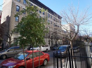 453 W 152nd St APT 5B, New York, NY 10031