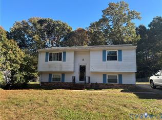 3807 Harvette Dr, North Chesterfield, VA 23237