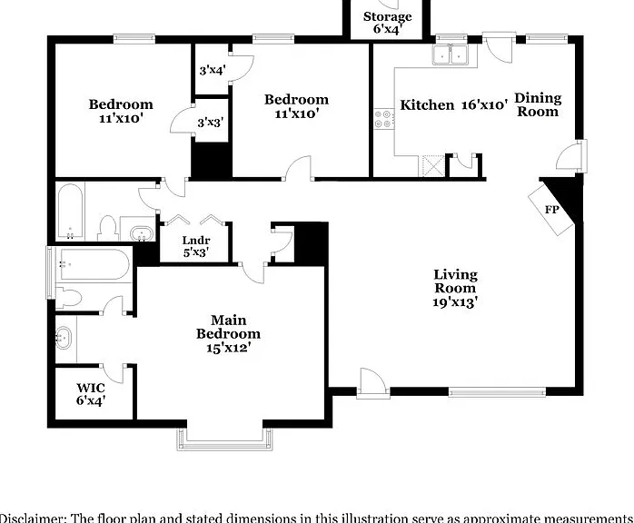 5305 Oak Court Cv N — Photo 2