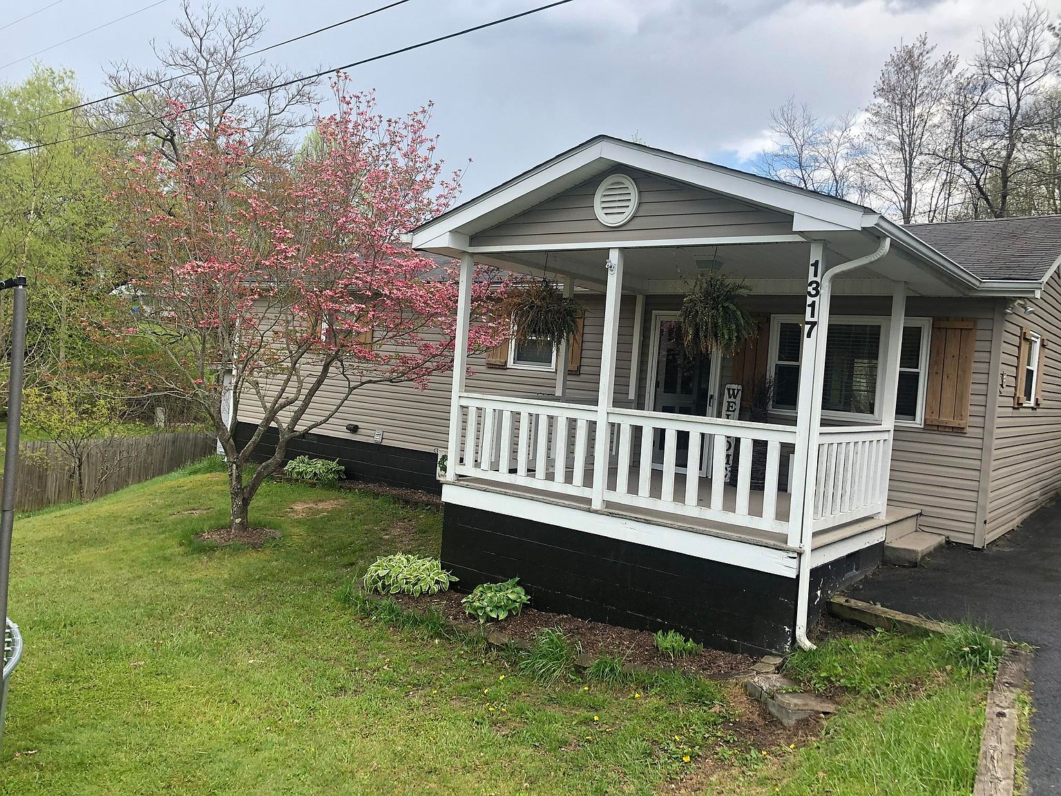 1317 Old Eccles Rd, Beckley, WV 25801 Zillow