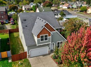 1740 S Prospect Ln, Tacoma, WA