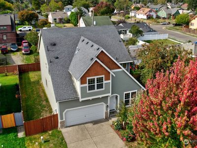 1740 S Prospect Lane, Tacoma, WA, 98405