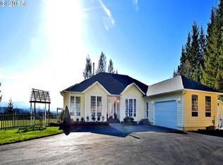 27911 NE Bradford Rd, Camas, WA 98607