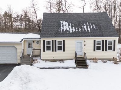 97 Lund Road, Nashua, NH, 03060